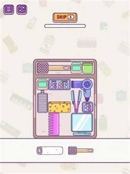 建造拼圖之城游戲(Puzzle Town) v1.0.1 安卓版 0