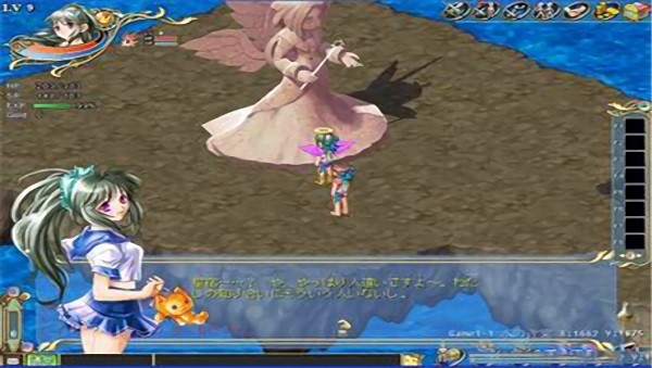 漂流幻境m手游下载 漂流幻境m游戏下载