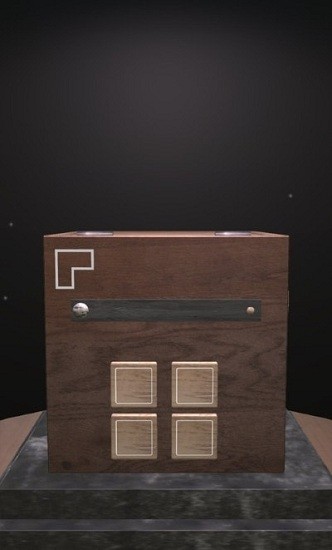 神秘的盒子游戲 v1.0 安卓版 2