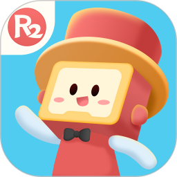 猿編程R2編程機(jī)器人