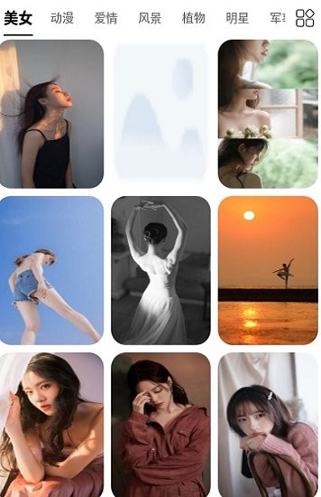 飛花動態(tài)壁紙app v4.8.0 安卓版 1