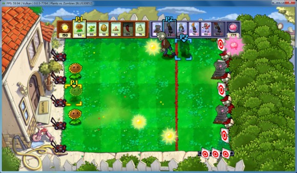 植物大戰(zhàn)僵尸ps3版下載