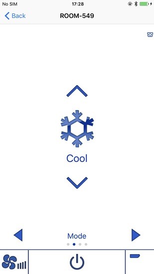 melremo三菱控制器(三菱電機(jī)空調(diào)器app) v2.1.0 手機(jī)版 0