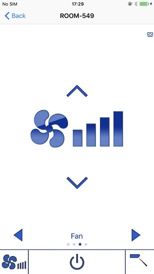 melremo三菱控制器(三菱電機(jī)空調(diào)器app) v2.1.0 手機(jī)版 2