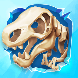 恐龍考古模擬器游戲