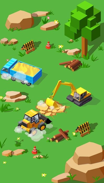 叫我莊園主 v5 安卓版 0