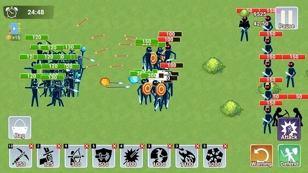 影子世界之暗影國度手游 v1.0 安卓版 0