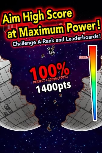 星球破壞王游戲 v1.3.8 安卓版 2