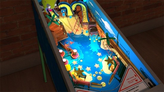 閃光彈球手游 v1.0 安卓版 3