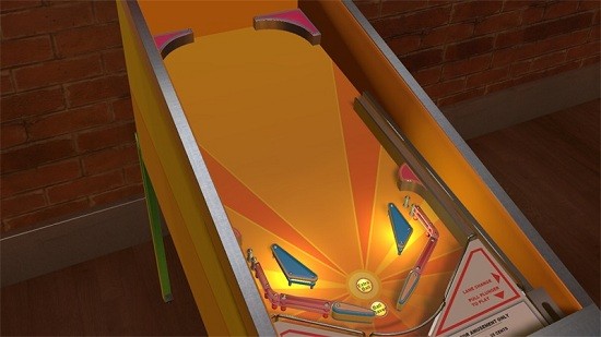 閃光彈球手游 v1.0 安卓版 1