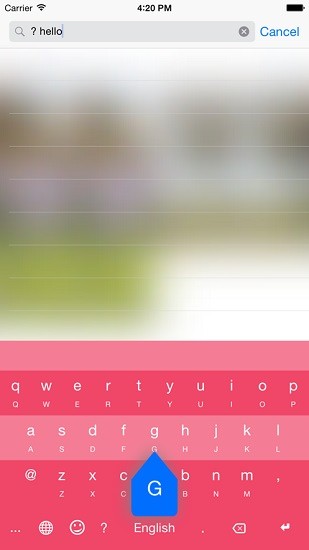 khmer smart keyboard app v4.0.0 安卓版 0