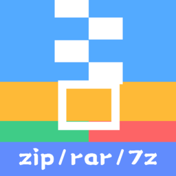 文件解壓專家app