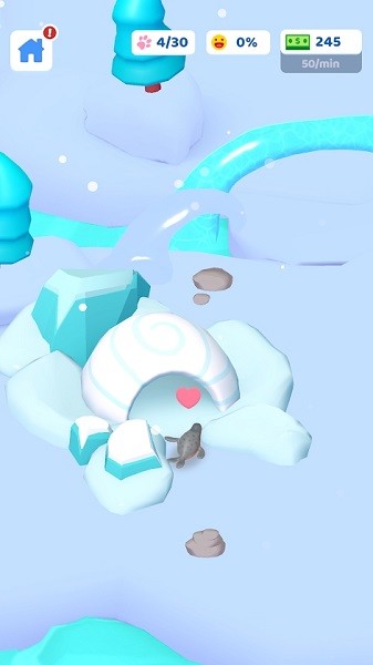 動(dòng)物救援大亨(Animal Rescue Tycoon) v1.0.0 安卓版 0