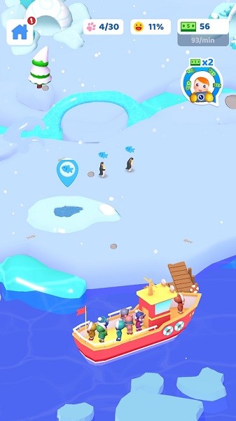 動(dòng)物救援大亨手機(jī)版下載