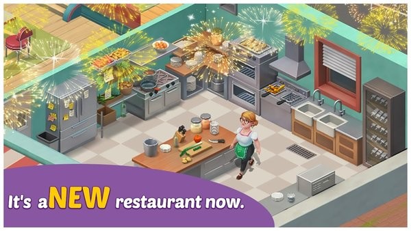 愛麗絲的餐廳(alice's restaurant) v1.2.22 安卓版 2