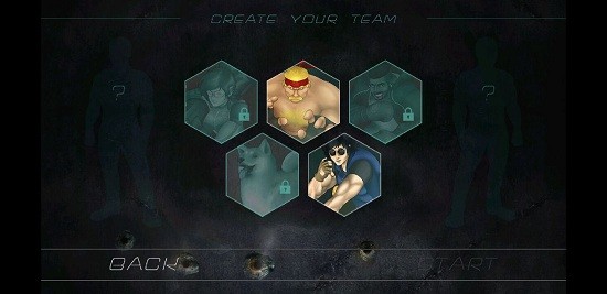 過肩摔suplex手游