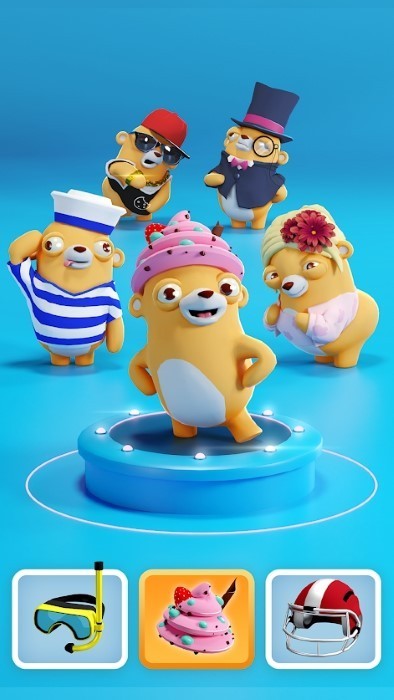 糖果公司建造與裝飾(Candy Inc.) v0.2.5 安卓版 3