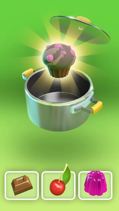 糖果公司建造與裝飾(Candy Inc.) v0.2.5 安卓版 0