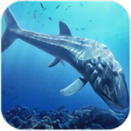 利茲魚模擬器手游(Leedsichthys Simulator)