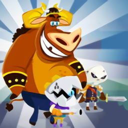 小英雄之戰(zhàn)(Battle Of Legends)