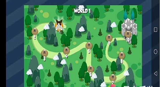 小英雄之戰(zhàn)(Battle Of Legends) v1.0 安卓版 0