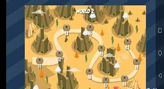 小英雄之戰(zhàn)游戲