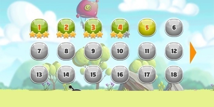 火柴人彈弓游戲下載