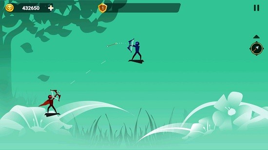 火柴人戰(zhàn)爭(zhēng)神射手之王 v1.0.0 安卓版 0