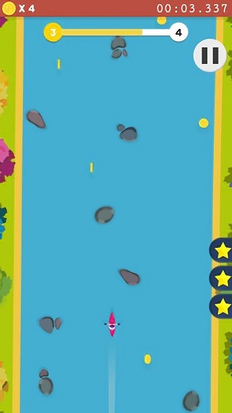 漂流劃船游戲下載 漂流劃船手游下載