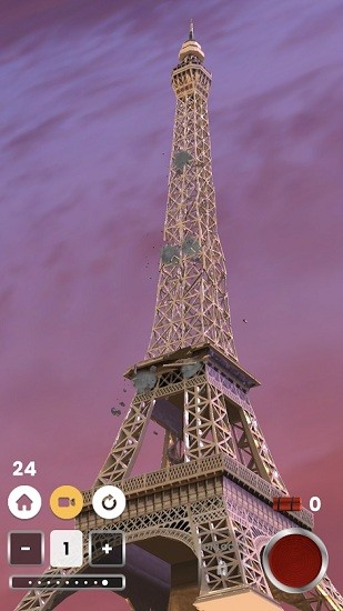 拆除假島 拆除假島手游