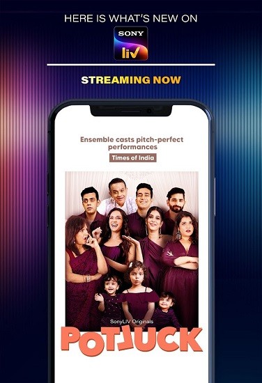 sonyliv apk v6.14.6 安卓版 0