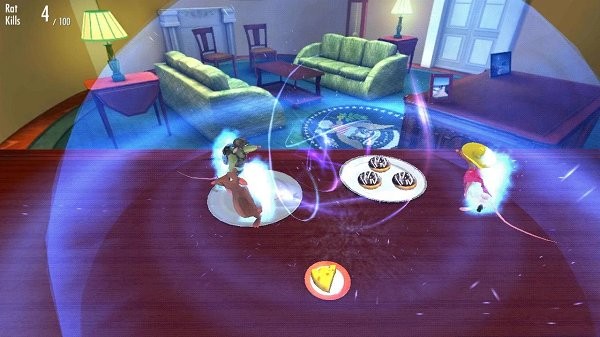 流氓鼠 流氓鼠下載