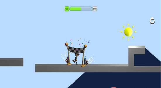 暗影行者(Shadow Walker) v0.2.1 安卓版 0