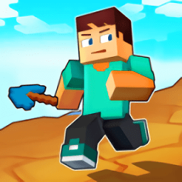 鐮刀像素跑步者手游(Craft Runner)