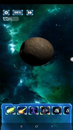 星戰(zhàn)解壓模擬器 v1.2.03 安卓版 0