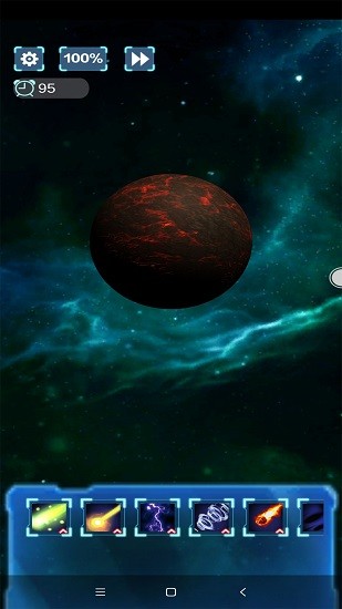 星戰(zhàn)解壓模擬器游戲