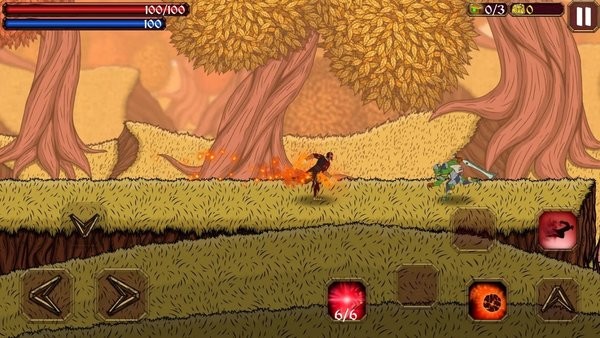 巫師任務(wù)高級(jí)版 v1.03 安卓版 0