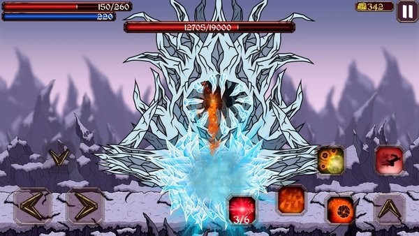 巫師任務(wù)游戲