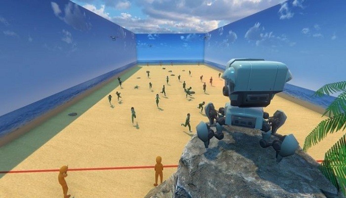 魷魚比賽及挑戰(zhàn)賽(Competitions and Squid Challenge) v1.0.2 安卓版 0