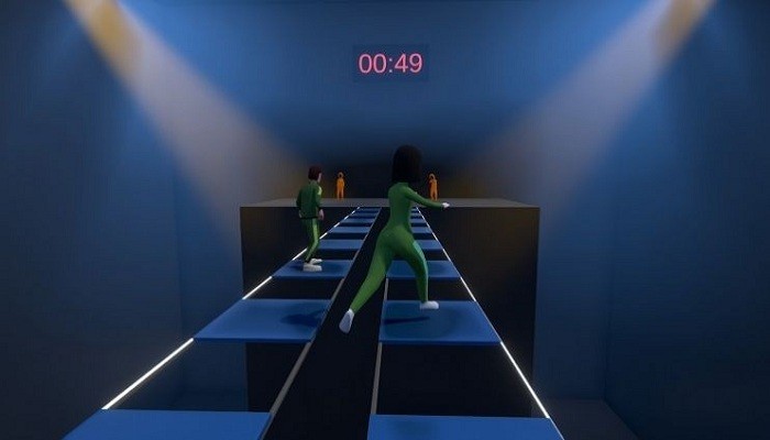 魷魚比賽及挑戰(zhàn)賽 魷魚比賽及挑戰(zhàn)賽安卓