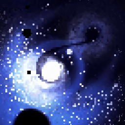 像素世界冒險黑洞角斗場(Adventure Idle)