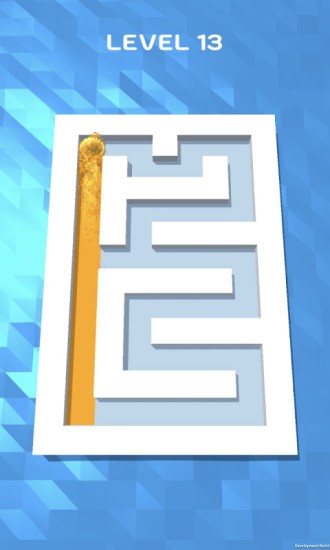 滾動(dòng)噴射球手游