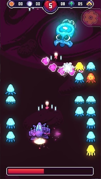 迪尼奧太空冒險(xiǎn) v1.0.8 安卓版 0