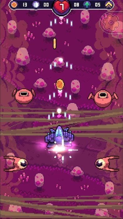 迪尼奧太空冒險(xiǎn)安卓版