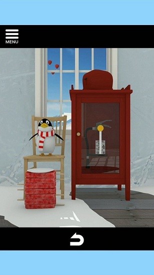 逃離北極密室游戲(North Pole) v2.0.0 安卓版 0