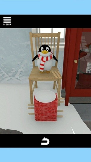 逃離北極密室游戲(North Pole) v2.0.0 安卓版 1