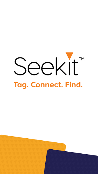 seekit手機(jī)軟件 v5.1.1.1 安卓版 1