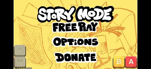 黑色星期五之夜南瓜巫師模組 v0.2.7.1 安卓高清版 0