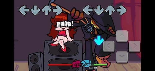 黑色星期五之夜南瓜巫師模組 v0.2.7.1 安卓高清版 2