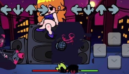 周五夜放克腐化高清版(Corruption Hd Port Official ) v0.2.7.1 安卓版 0